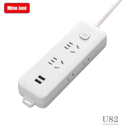 MiNEJONiUSB排插U82 商品图1