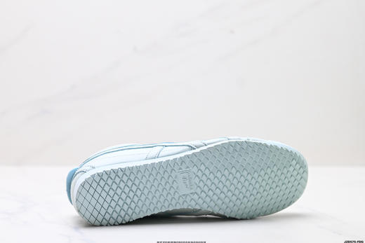鬼塚虎Onitsuka Tiger经典复古休闲鞋1183C347-750男女鞋 商品图8