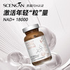【Scenkan】NAD+18000美国进口NAD+高纯度β-烟酰胺单核苷 新包装 商品缩略图0