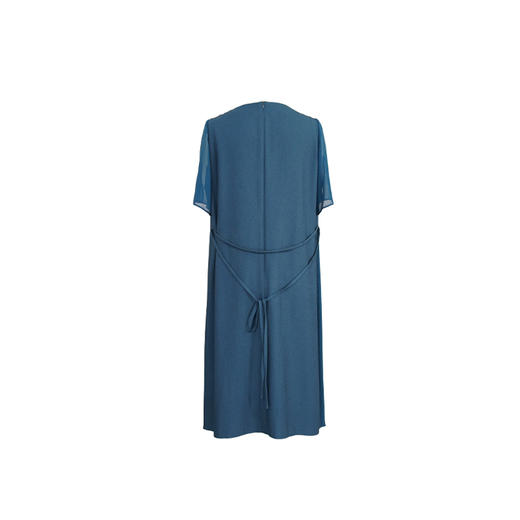 MH2L153麦克斯菲瑞休闲连衣裙 商品图3