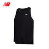 NEW BALANCE/NB Race Day Ultra Light Singlet男款无袖外穿跑步运动背心 商品缩略图0