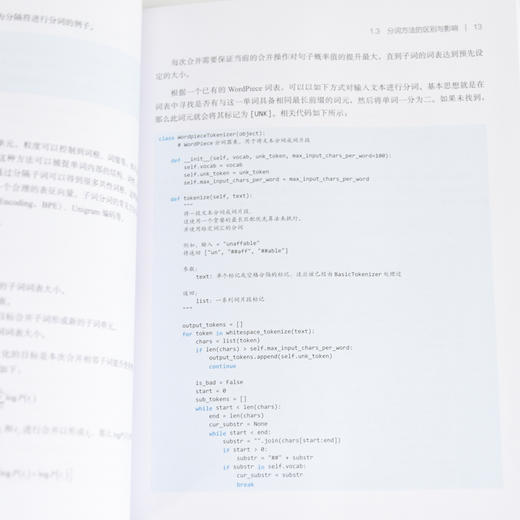 百面大模型 大模型应用开发LLM提示工程师大模型面试题deepseek应用开发深度学习机器学习 商品图3