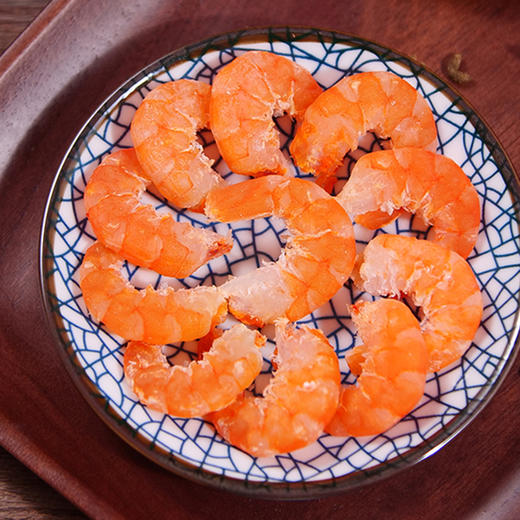 广东潮州紫云仓金钩虾米 250g/袋 商品图7