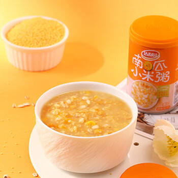 达利园五口味混合装八宝粥送礼方便速食早餐粥罐头280g*10罐 整箱装即食 /粮油调味 /方便食品 /速食粥 商品图5