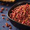 诗腾红花椒100g  四川大红袍麻椒 香辛料 干花椒粒卤料调料火锅调味料 /粮油调味 /调味品 /基础香辛料 商品缩略图8