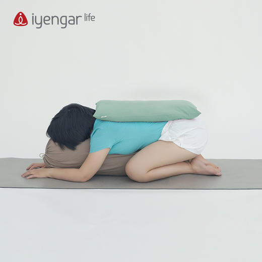 A2102 超大沙袋 瑜伽沙袋   健身承压辅具用品 商品图5