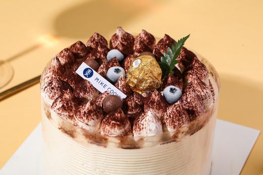 6寸提拉米苏冰激凌 商品图2