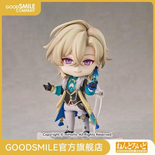 【GSC现货】粘土人 砂金 崩坏：星穹铁道 商品图0