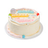 （7点后配送）立减50元-母亲节蛋糕【蜜语甜心】 商品缩略图1