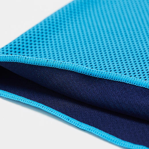 川崎 冷感毛巾KTW-860 商品图2