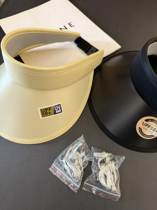 空顶太阳帽 商品图3