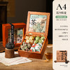 【端午节九宫格茶叶礼盒！粽享好茶】伴手礼公司活动送员工客户礼物商务茶礼送长辈实用端午礼品。ry 商品缩略图7