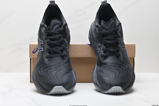 亚瑟士Asics Novablast 4轻量缓震休闲运动跑步鞋1011B887-200男女鞋 商品图6
