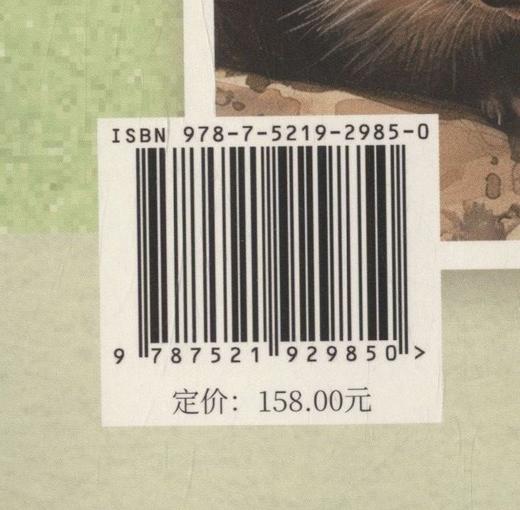 G-小小的湿地 大大的能量——湿小鹤的自然观察笔记 &2985 商品图2