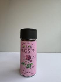 怒江泸水农合公司冻干墨红玫瑰