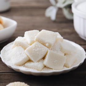 百钻椰蓉椰蓉粉500g 家用椰丝奶油小方餐包面包蛋糕装饰材料烘焙原料 /粮油调味 /烘焙原料 /烘焙粉