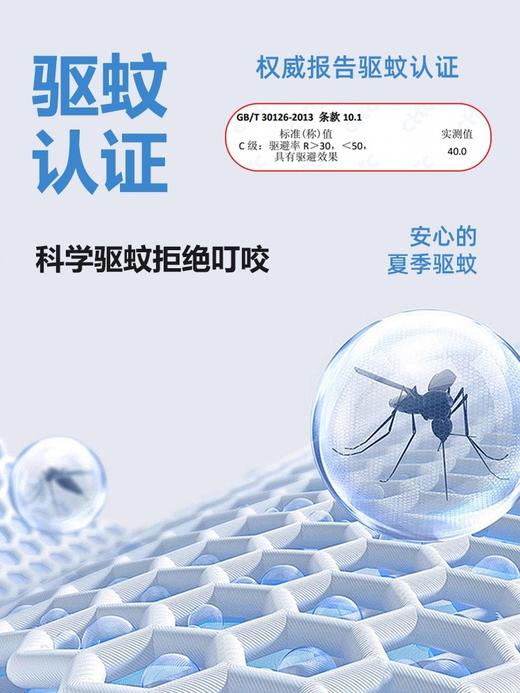 LUCKYDEER/幸运鹿2025新款户外防紫外线皮肤衣透气外套防晒衣服 商品图3