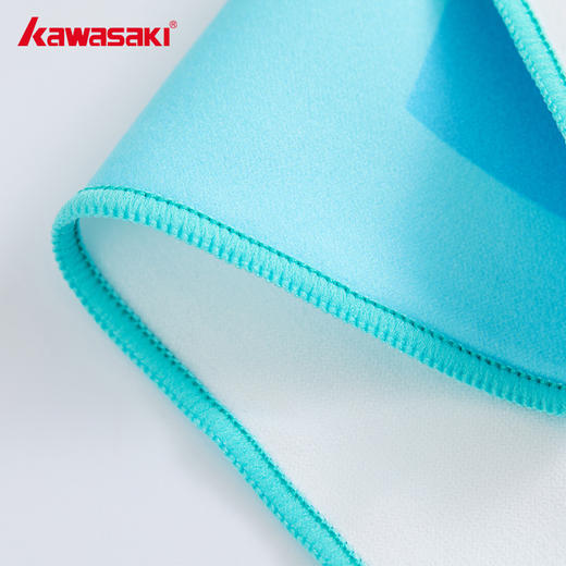 川崎 运动浴巾 LX-MJ700 商品图3