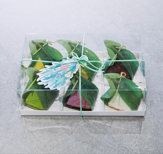 冰心金字塔 商品图8