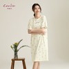 康妮雅女式短袖睡裙 521622039 商品缩略图2