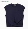 法国鳄鱼LACOSTE女短袖T恤TF3847-98166 商品缩略图0