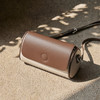 【预售3天】2025新款时尚潮流包休闲百搭圆通斜跨包女高级感小众女士单肩包9269-D 商品缩略图1