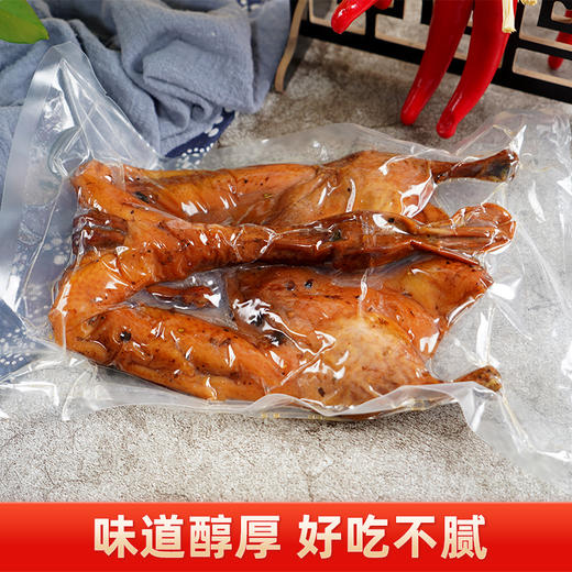 柏香鸭 商品图4