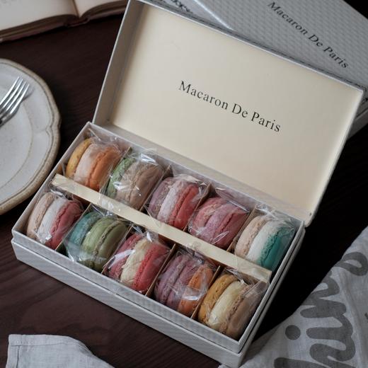 法式马卡龙【可快递】 商品图0