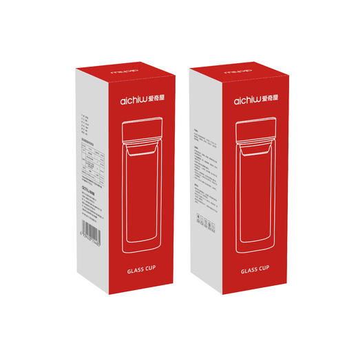 爱奇屋夏阳AI-D160 商品图8