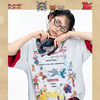 【猫和老鼠联名】 BJHG不计后果美式凉感短袖t恤男夏速干情侣半袖 商品缩略图0
