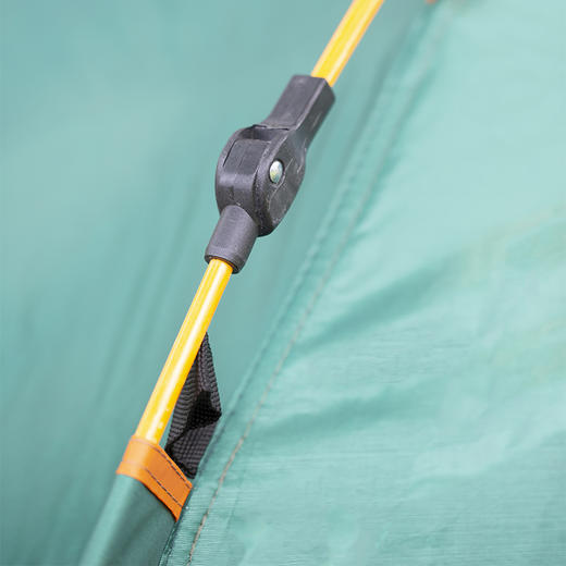 川崎 双层自动帐篷 K3X00-A0803-1 商品图4