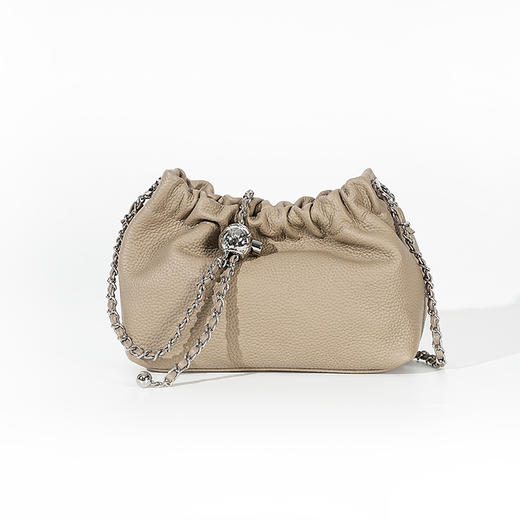 【预售3天】新款女士云朵女包 高级感通勤百搭斜挎链条包DD1102 商品图3