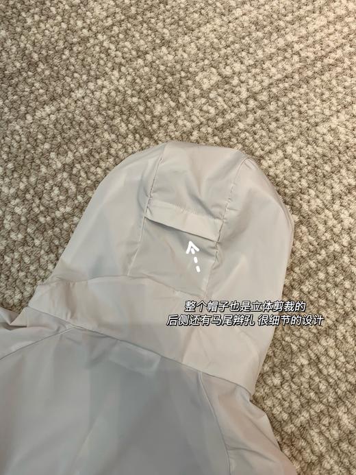 点此购买 海丽汉森春夏季女士高倍防晒收腰皮肤衣 yw 317545 商品图14