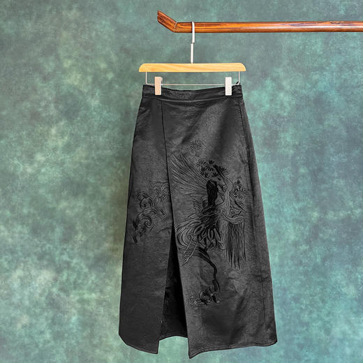 XFJ230010半裙 商品图0