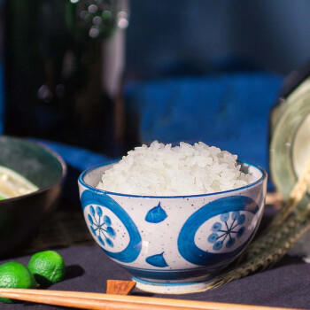 泰金香 茉莉香米 大米5KG 长粒米 香米 大米10斤 /粮油调味 /米 /其他大米 商品图3