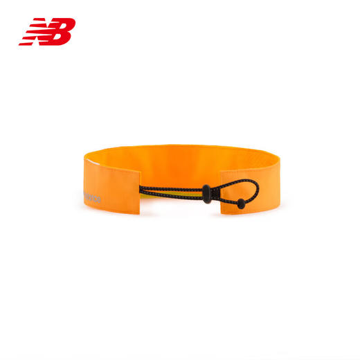 NEW BALANCE/NB Daily Run Visor男女款运动户外休闲空顶帽 商品图3