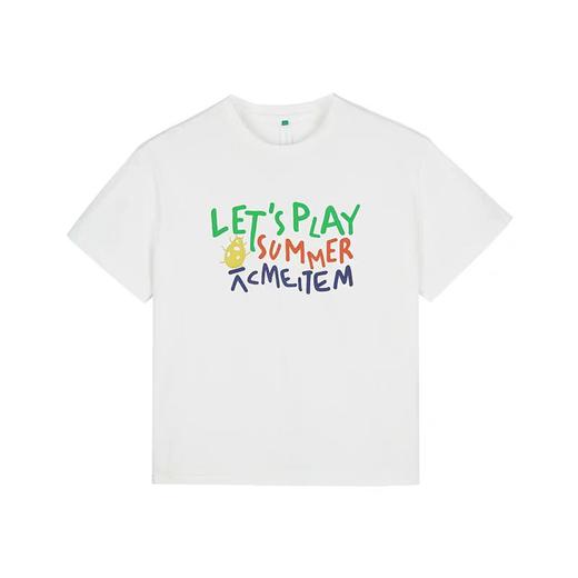 【出游季特惠】ACMEITEM爱棵米户外亲子吸湿速干体恤防晒透气短袖上衣GAG3440205C/GAG2440259C 商品图4