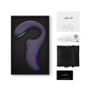 LELO 谜梦 Double Sonic 女用情趣按摩器 商品缩略图2