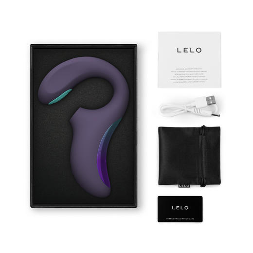 LELO 谜梦 Double Sonic 女用情趣按摩器 商品图2