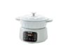 SUPOR苏泊尔珐琅电炖锅DG30YC861    煲汤锅辅食蒸煮 3L 商品缩略图1