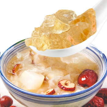 JING TANG 京糖优选黄冰糖1000g【一级】中华老字号 调味冲饮泡酒烘焙 /粮油调味 /调味品 /糖 商品图7