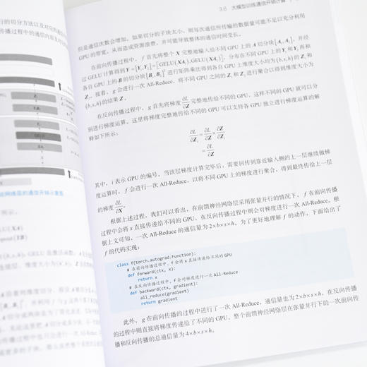 百面大模型 大模型应用开发LLM提示工程师大模型面试题deepseek应用开发深度学习机器学习 商品图2