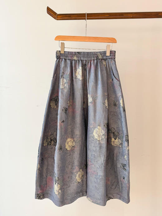 XFC258217-T裤子 商品图2