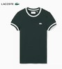 法国鳄鱼LACOSTE女短袖T恤TF7221-10TE2 商品缩略图0