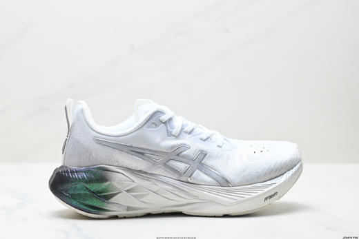 亚瑟士Asics Novablast 4轻量缓震休闲运动跑步鞋1011B887-200男女鞋 商品图0