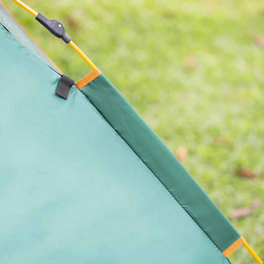 川崎 双层自动帐篷 K3X00-A0803-1 商品图5