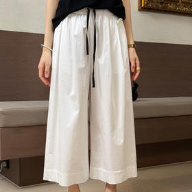 【预售7天】良木礼休闲裤(619)