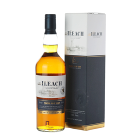 "艾雷客"艾雷岛单一麦芽苏格兰威士忌40%vol 700ml