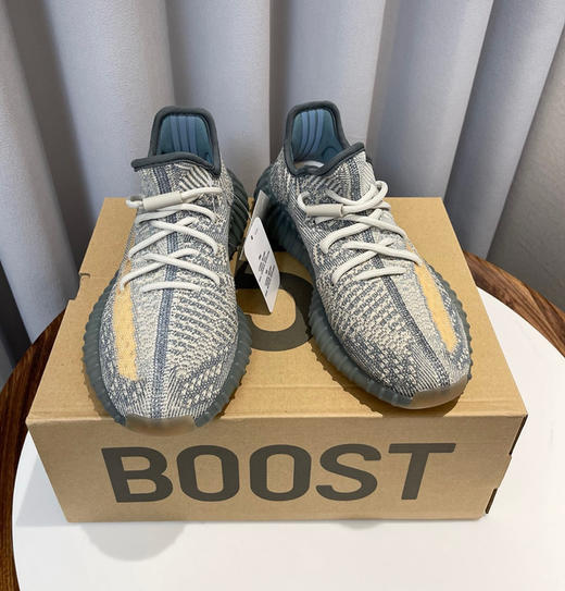 原价四百特价顶配椰子运动鞋050702 商品图5