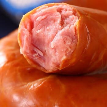 飘飘食品手掰肠 350g 方便食品 火腿肠 熟食腊味 下酒菜 /粮油调味 /方便食品 /火腿肠 商品图0